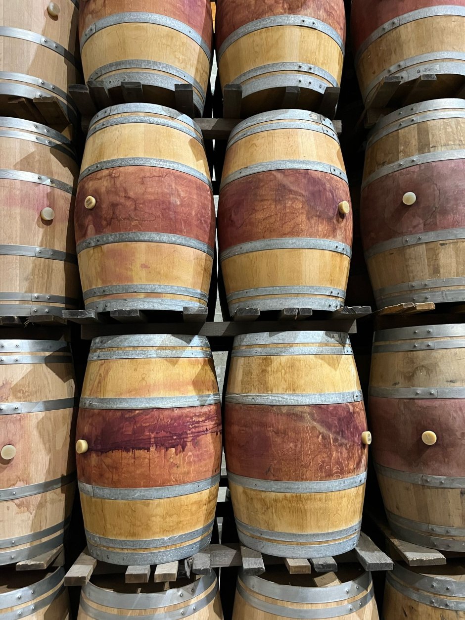 Offre R-W35MU5 — 225 Litres Vin Rouge