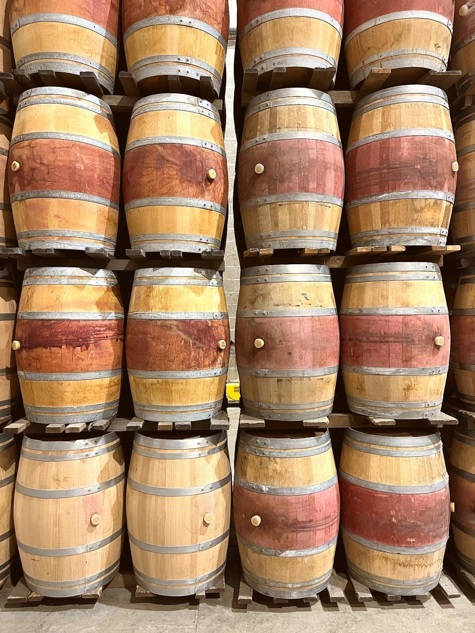Offre R-W35MU5 — 225 Litres Vin Rouge
