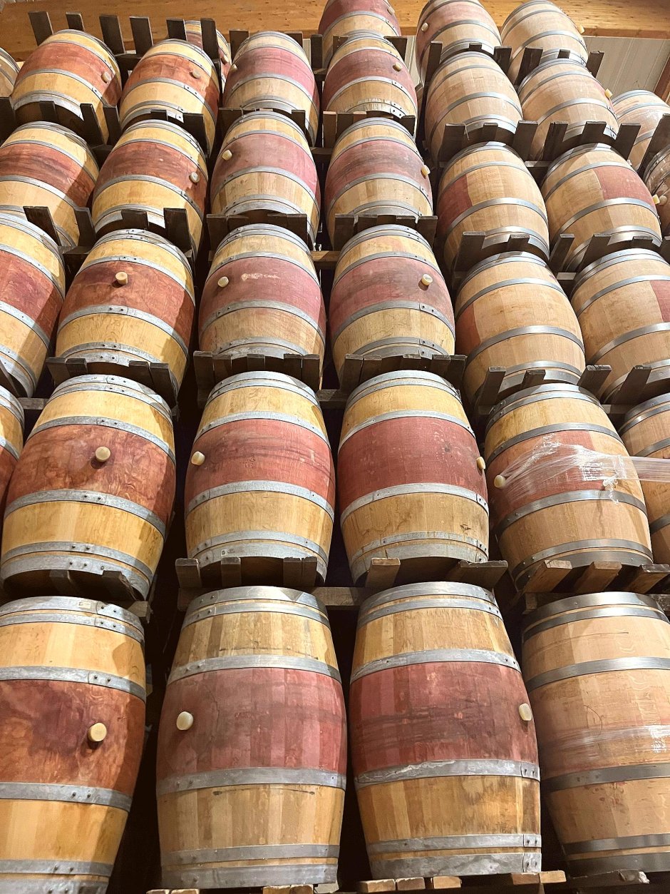 Offre R-KWASRT — 225 Litres Vin Rouge
