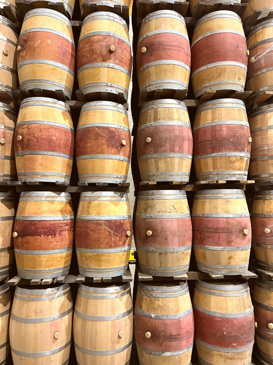 Offre R-KWASRT — 225 Litres Vin Rouge