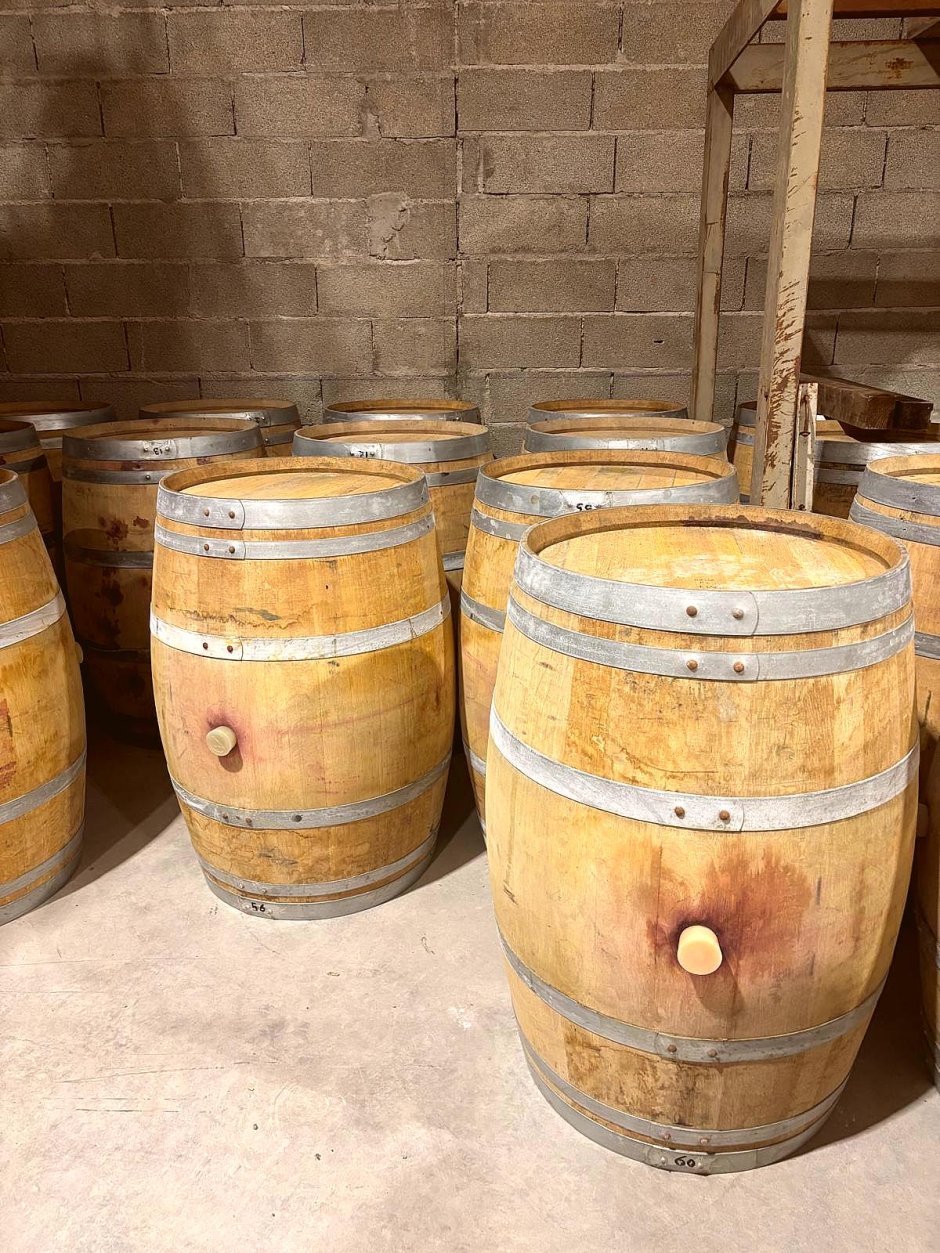 Offre R-X927MS — 225 Litres Vin Rouge