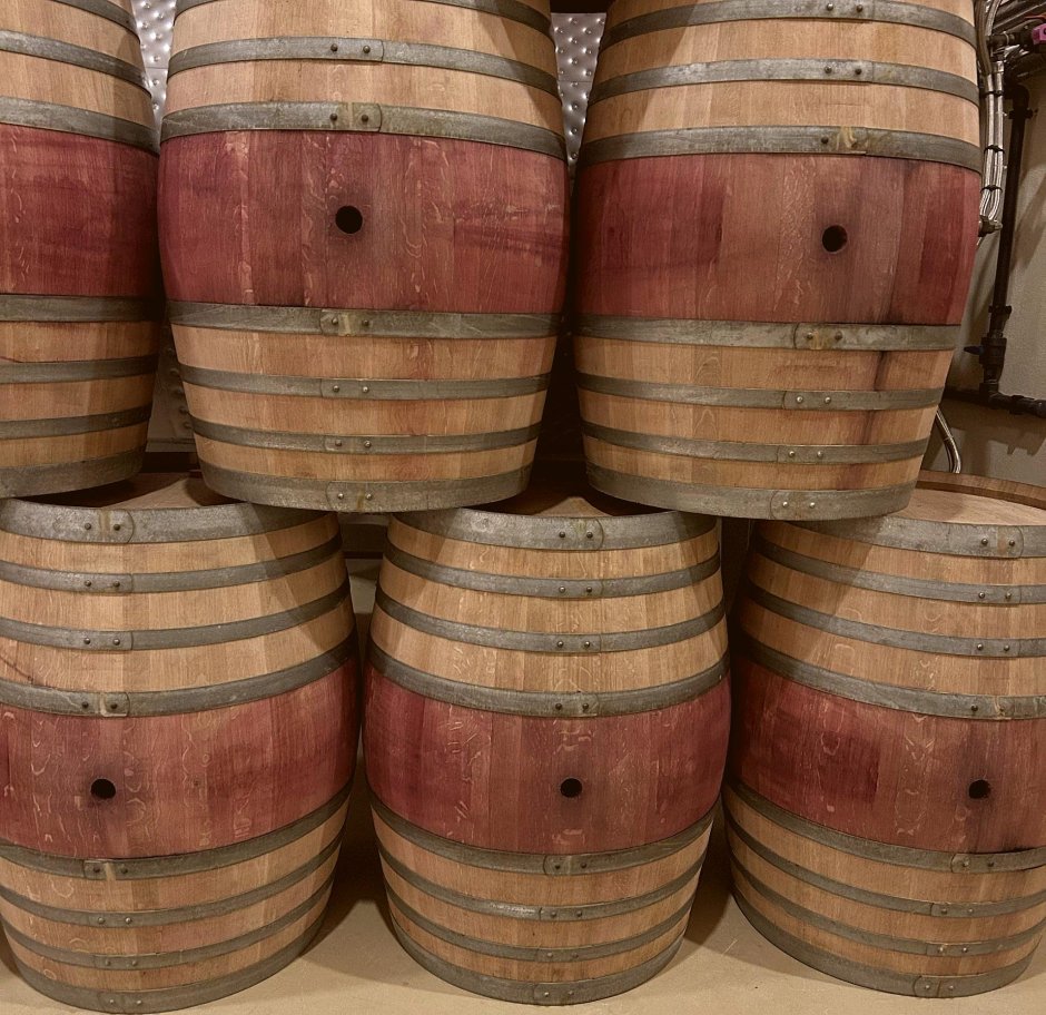 Offre R-DXCSIY — 350 Litres Vin Rouge