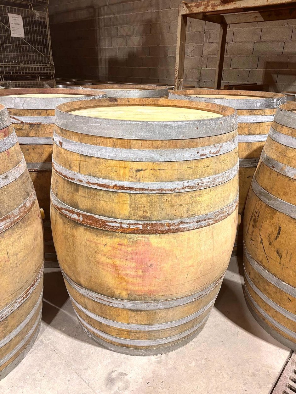 Offre R-X927MS — 225 Litres Vin Rouge