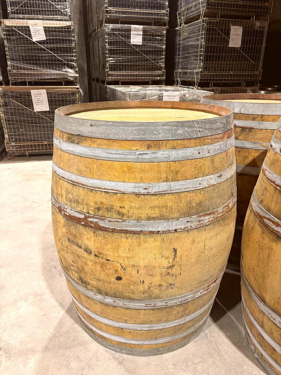 Offre R-X927MS — 225 Litres Vin Rouge