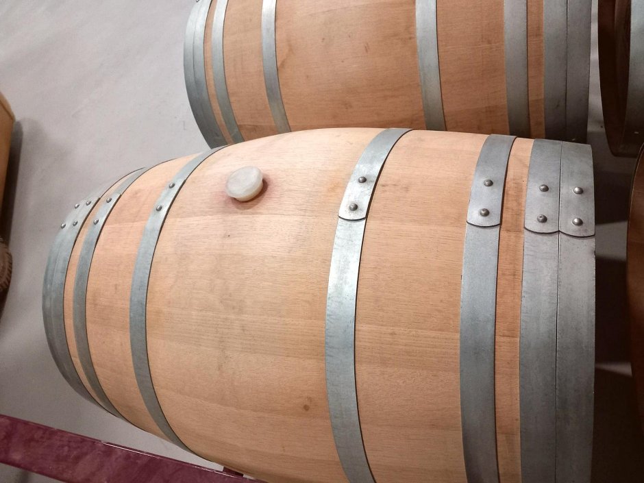 Offre R-S8VNQS — 225 Litres Vin Rouge