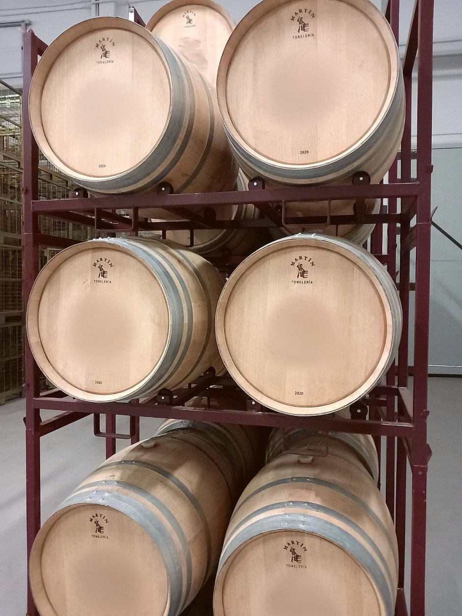 Offre R-S8VNQS — 225 Litres Vin Rouge