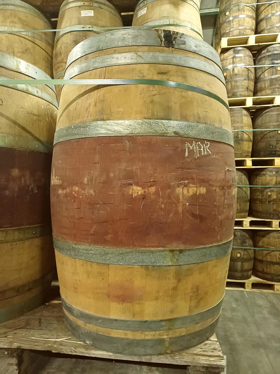 Offre R-X9S85K — 225 Litres Spiritueux