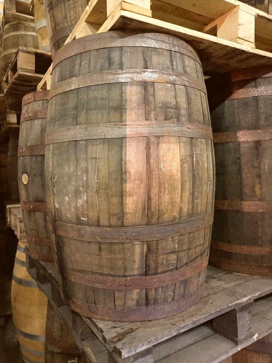 Offre R-ULQ39M — 225 Litres Spiritueux