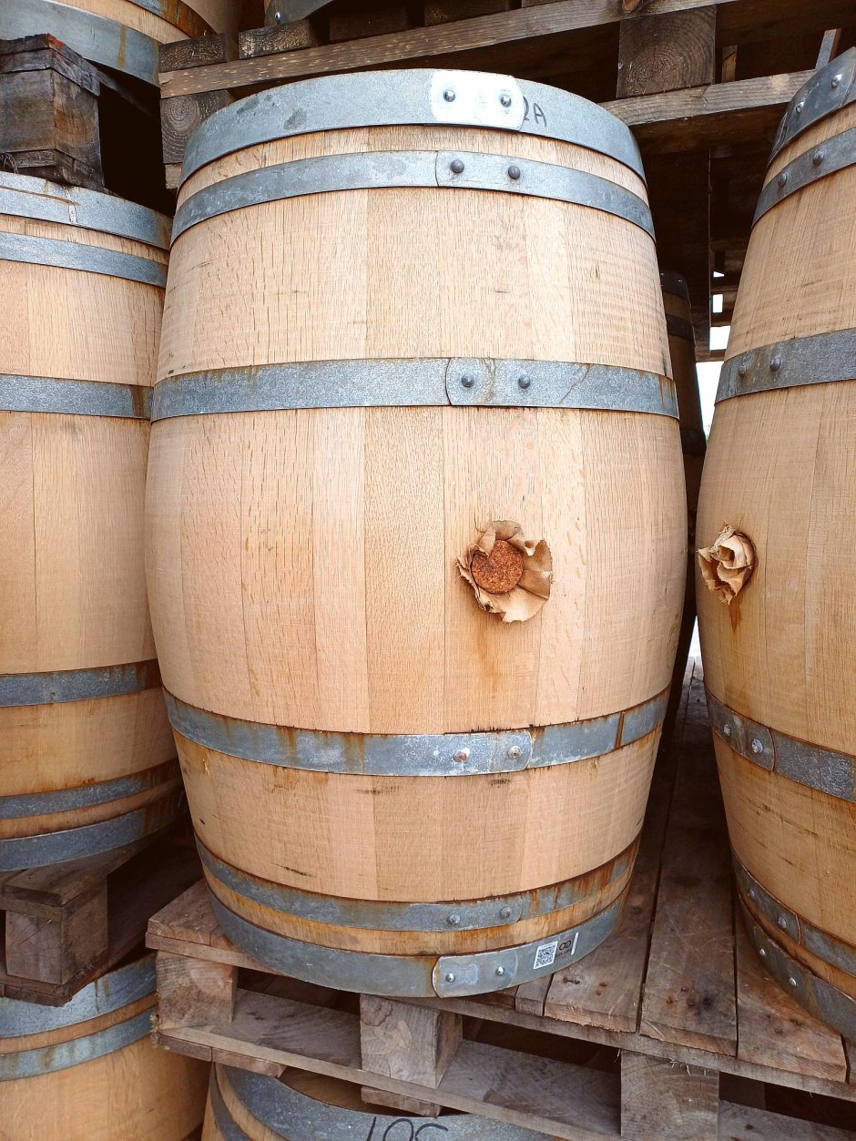 Offre R-F9D2I6 — 225 Litres Spiritueux