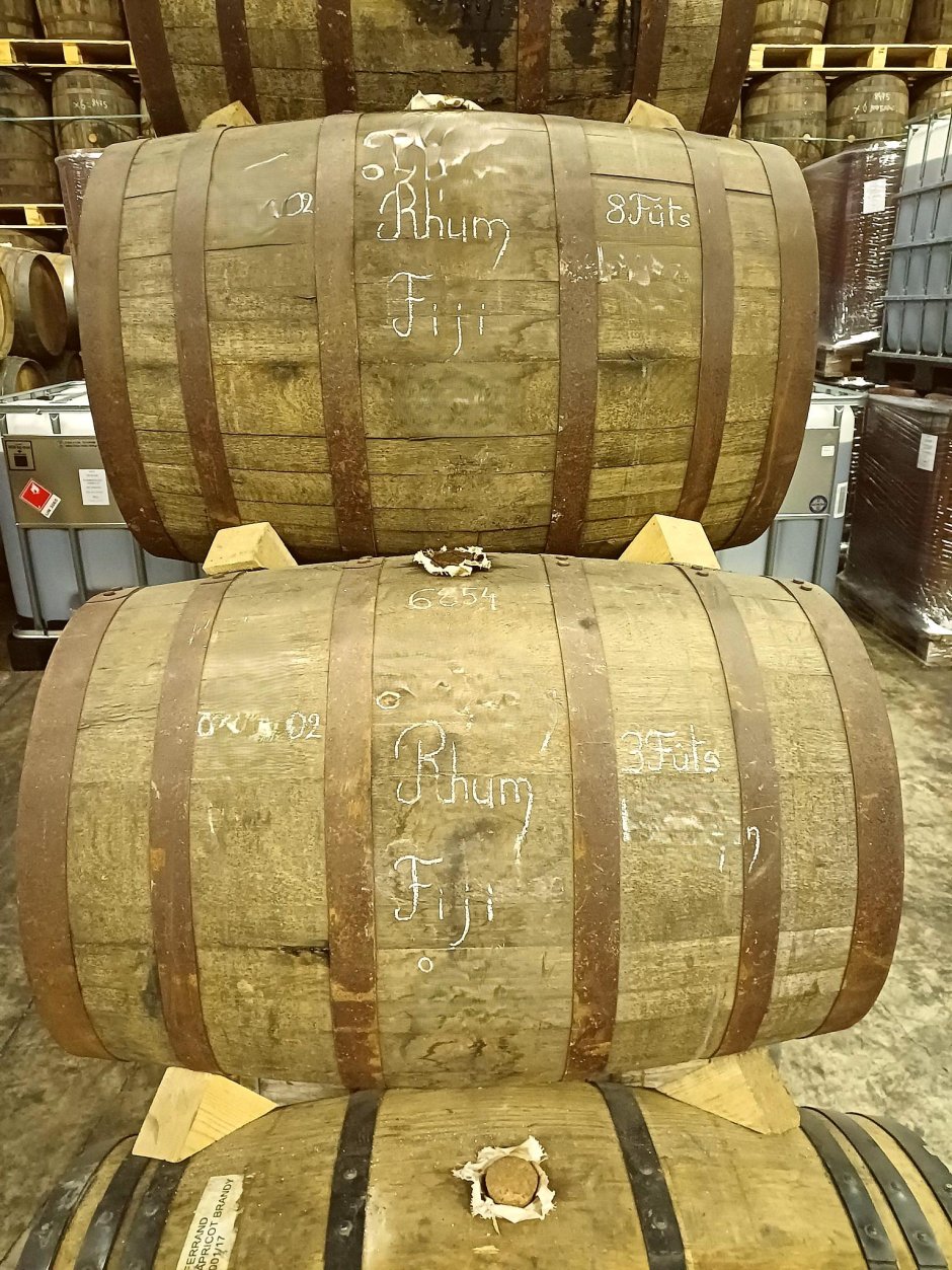 Offre R-A57VCP — 225 Litres Spiritueux