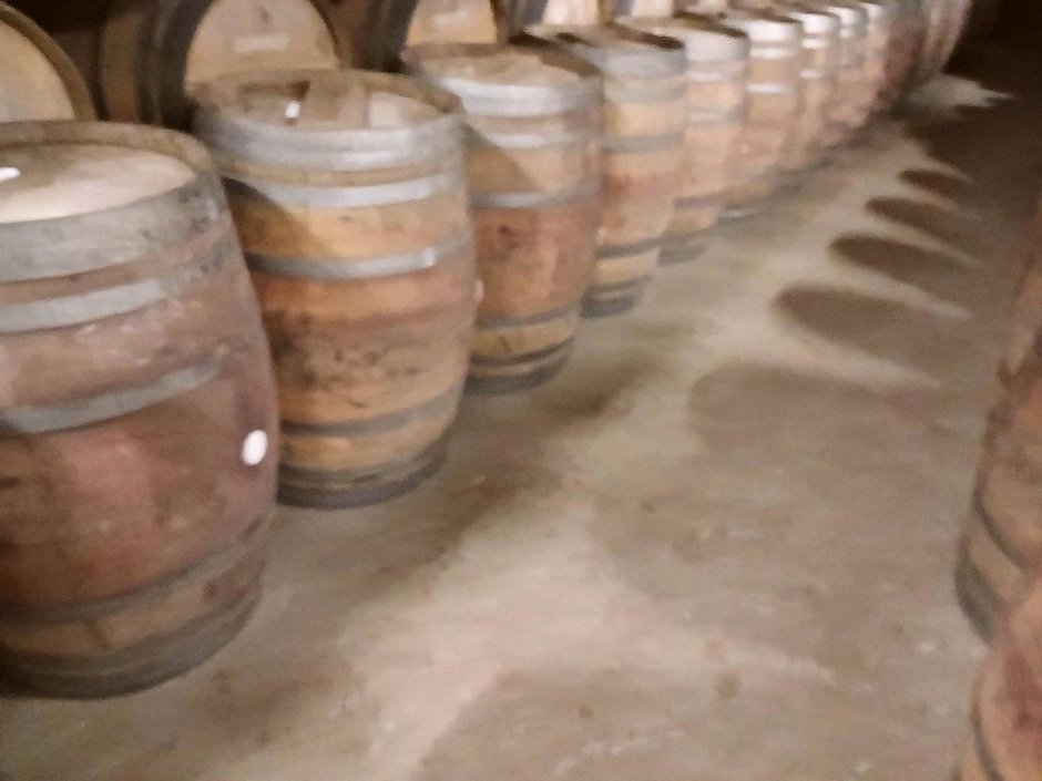 Offre R-R7XPR9 — 225 Litres Vin Rouge
