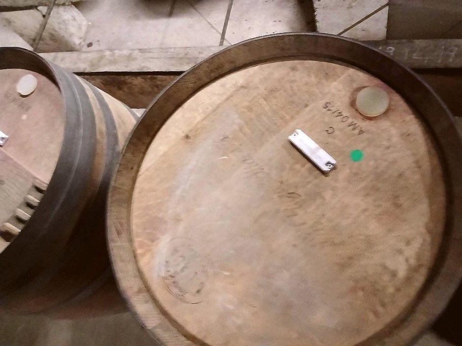 Offre R-R7XPR9 — 225 Litres Vin Rouge