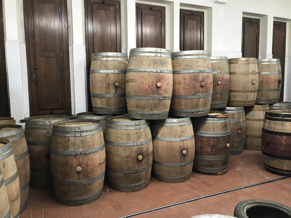 Offre R-G3GGEH — 225 Litres Vin Rouge