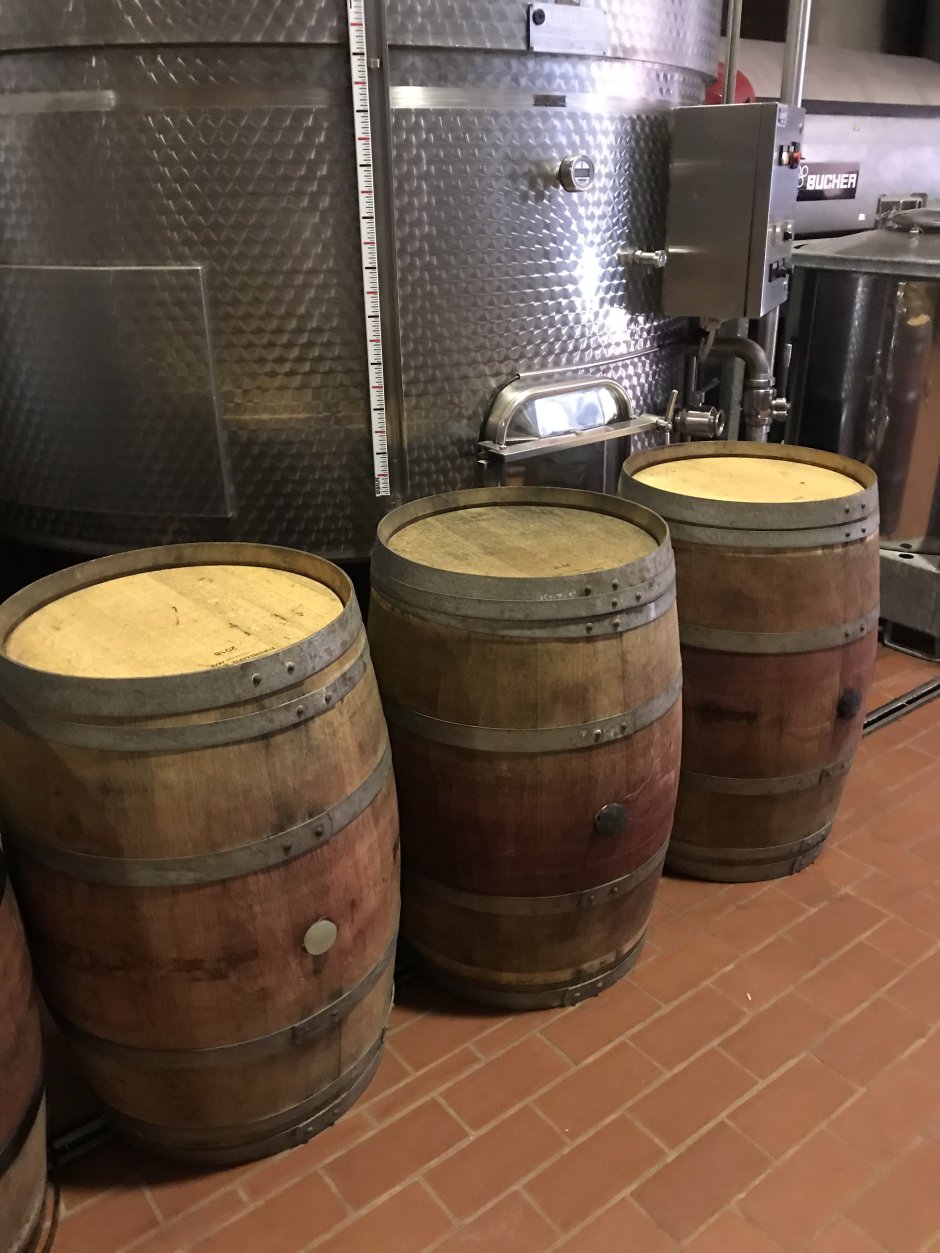 Offre R-R9KI3Z — 225 Litres Vin Rouge