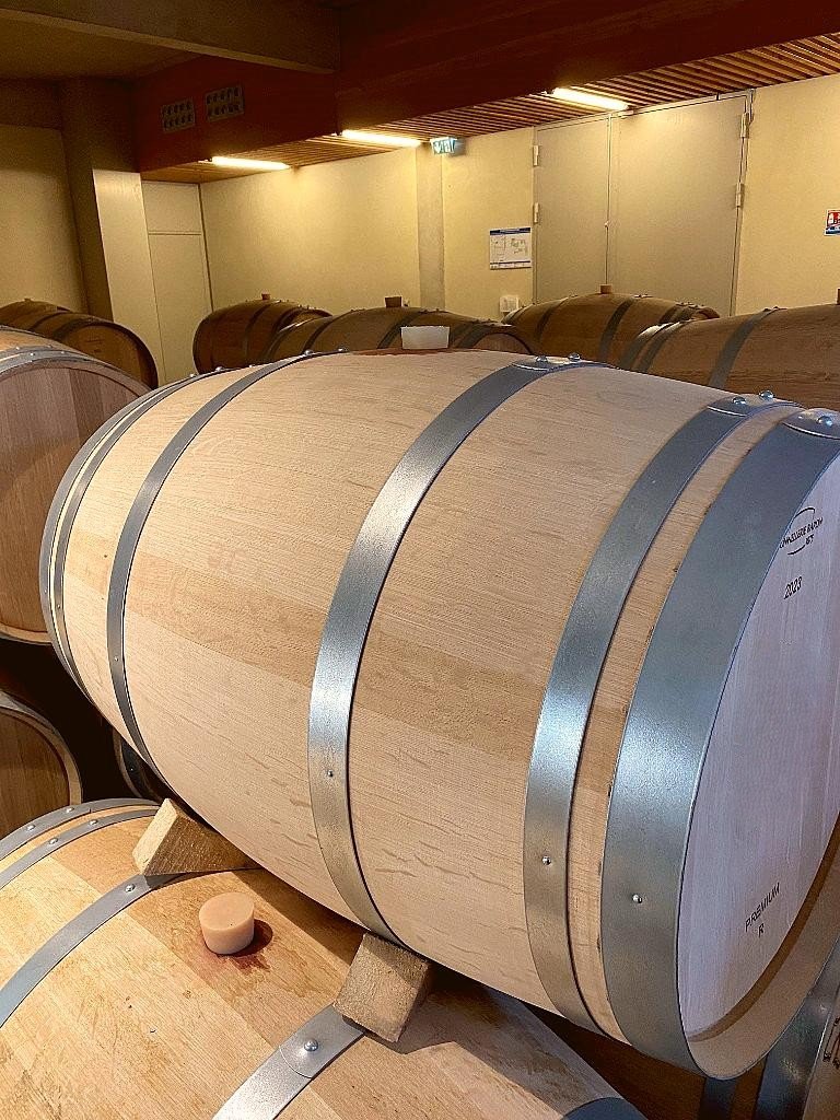 Offre R-39USQ9 — 225 Litres Vin Rouge