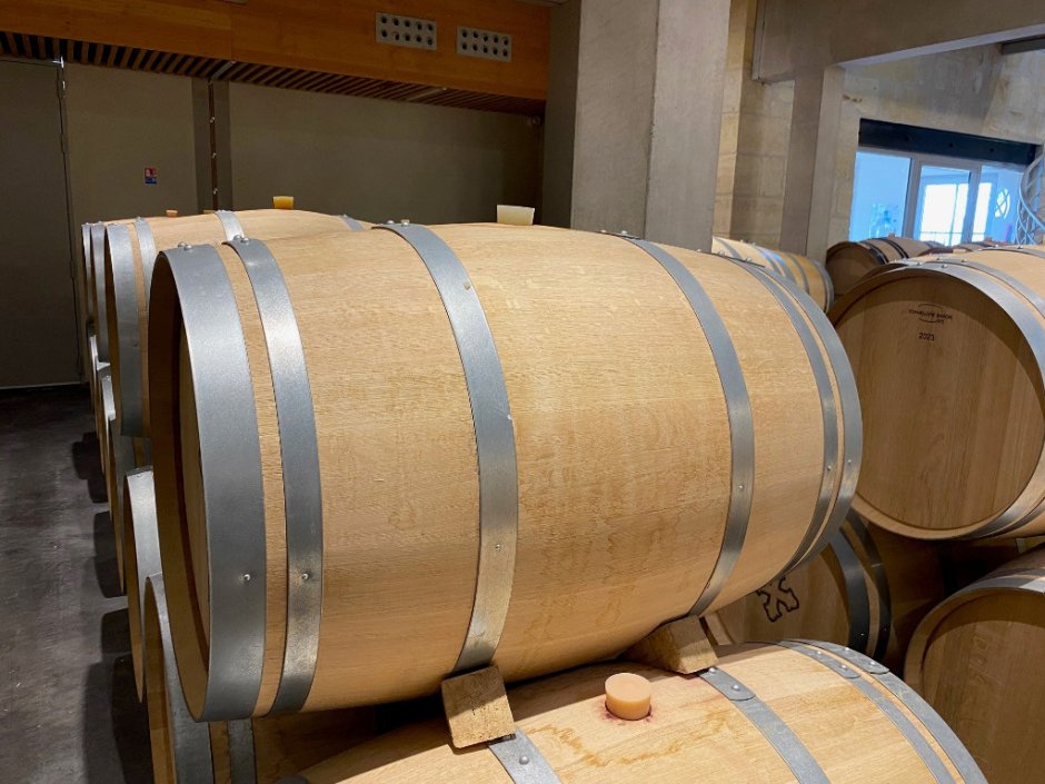 Offre R-3YY4VB — 225 Litres Vin Rouge