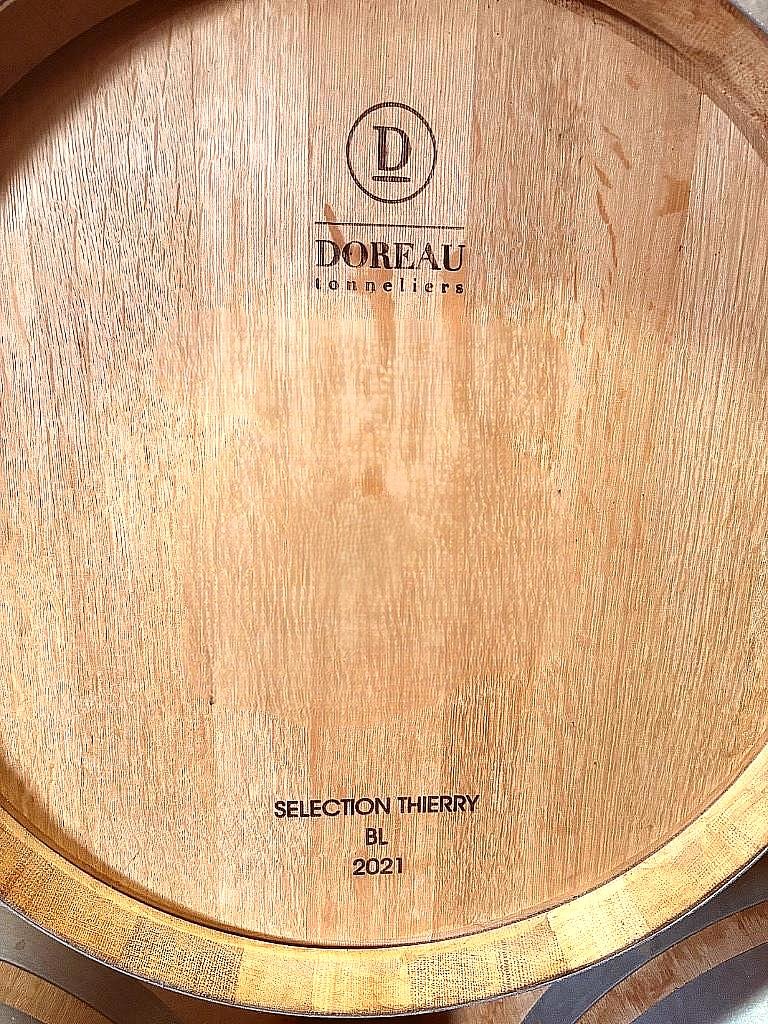 Offre R-YKPJGL — 225 Litres Vin Rouge