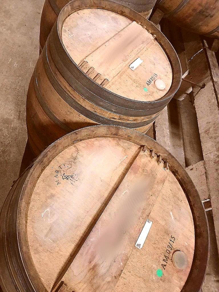 Offre R-R7XPR9 — 225 Litres Vin Rouge