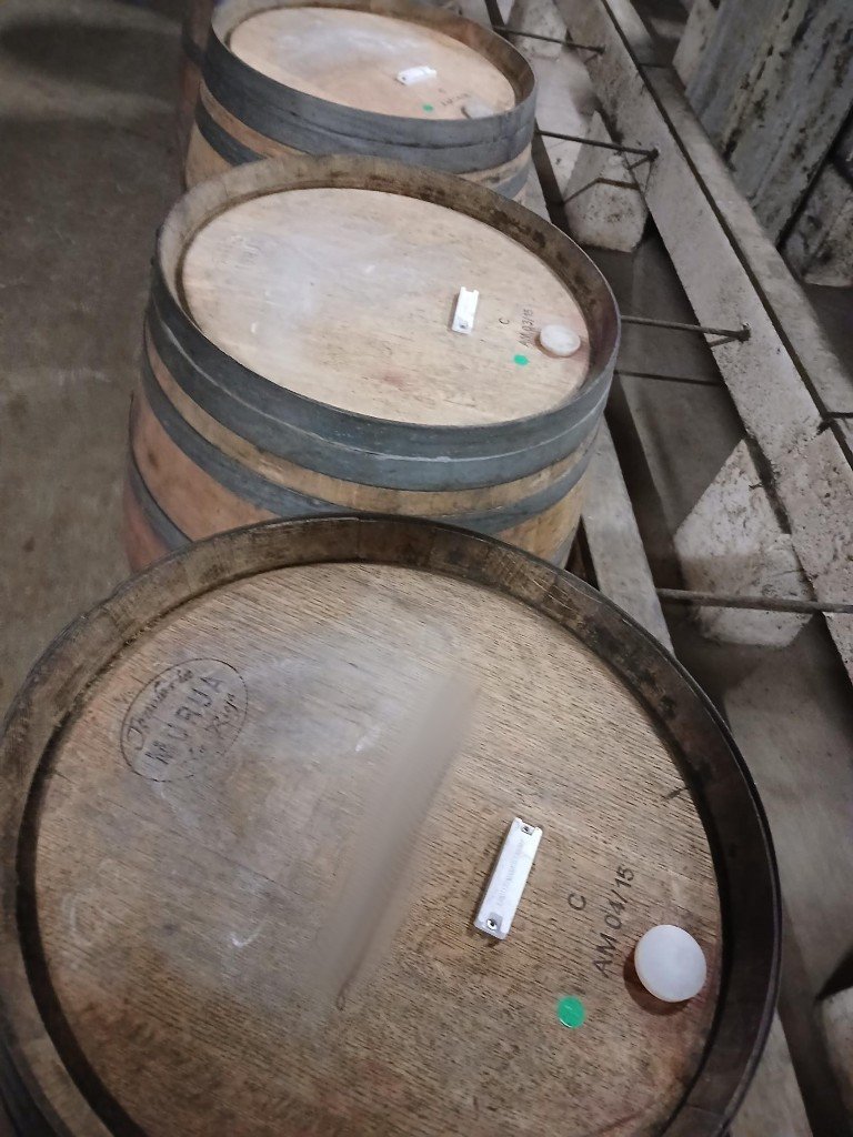 Offre R-R7XPR9 — 225 Litres Vin Rouge