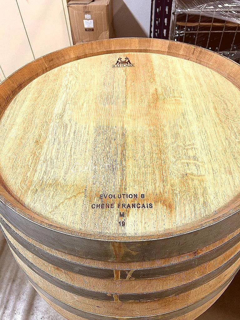 Offre R-CP455M — 400 Litres Vin Rouge