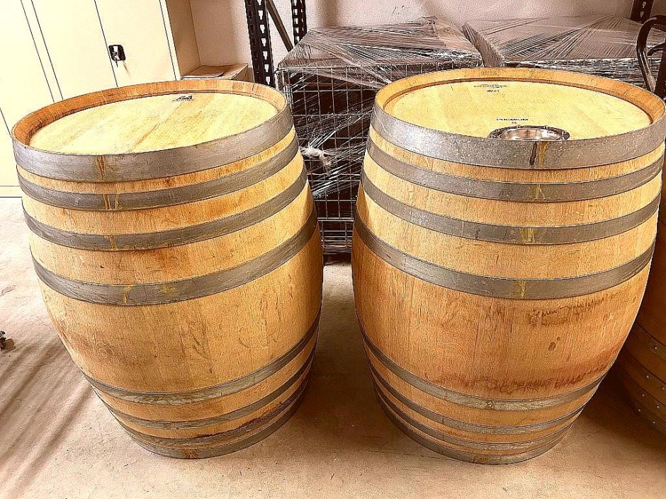Offre R-CP455M — 400 Litres Vin Rouge