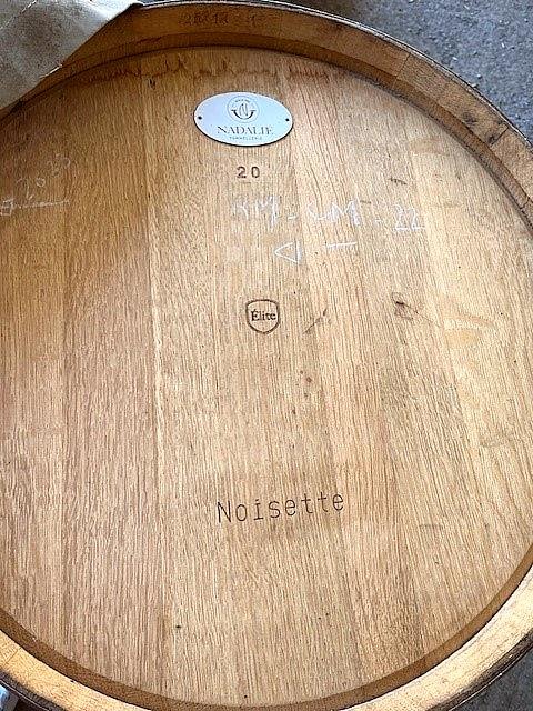 Offre R-TB35P6 — 225 Litres Vin Rouge