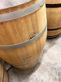 Offre R-TB35P6 — 225 Litres Vin Rouge