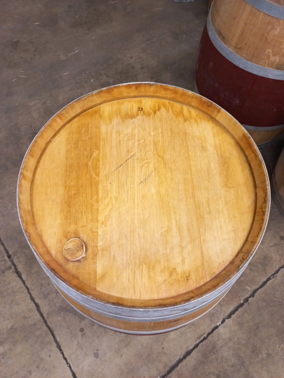 Offre R-PBZX1Y — 225 Litres Vin Rouge