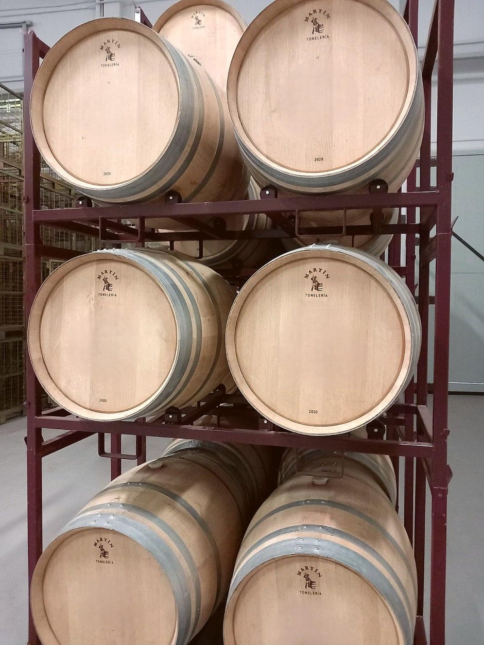 Offre R-KXXJRN — 225 Litres Vin Rouge