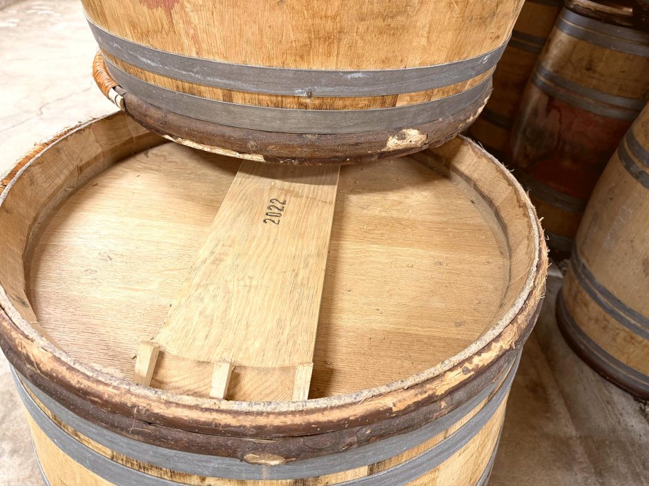 Offre R-UC6FZ7 — 225 Litres Vin Rouge