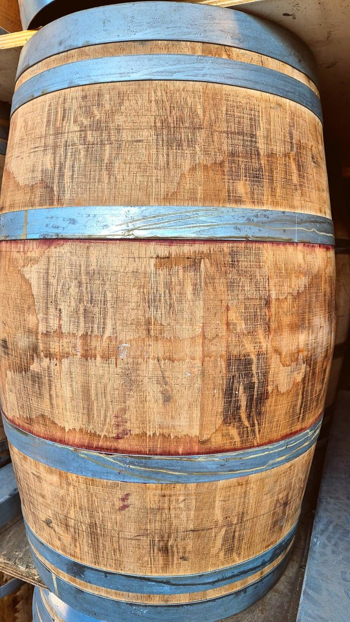 Offre R-CEJ2T5 — 225 Litres Spiritueux