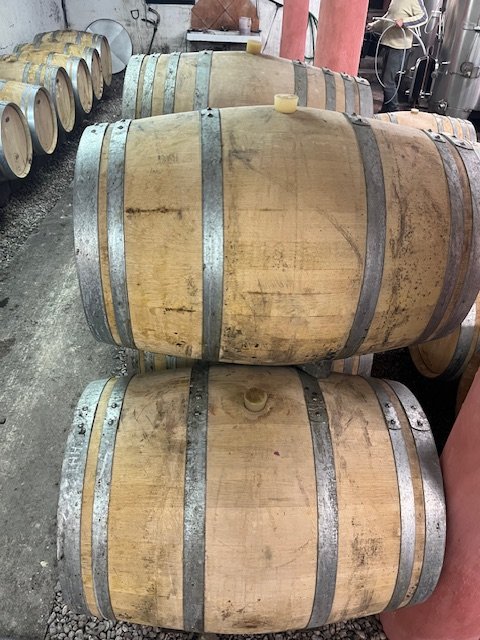 Offre R-UN893P — 225 Litres Vin Doux