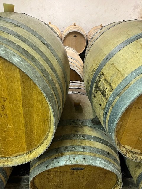 Offre R-UN893P — 225 Litres Vin Doux