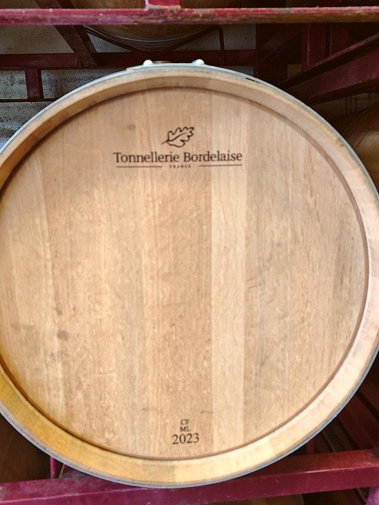 Offre R-Z3M6MC — 225 Litres Vin Rouge