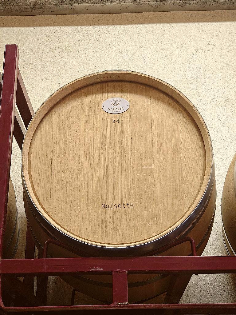 Offre R-QRHZXT — 225 Litres Vin Rouge