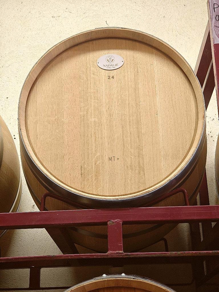 Offre R-QRHZXT — 225 Litres Vin Rouge
