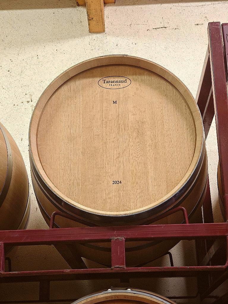 Offre R-QRHZXT — 225 Litres Vin Rouge