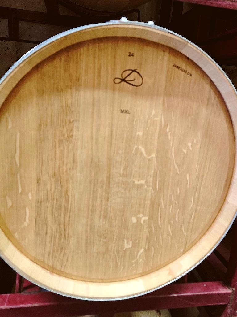 Offre R-QRHZXT — 225 Litres Vin Rouge