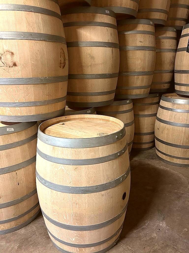 Offre R-KNUR1S — 228 Litres Vin Blanc