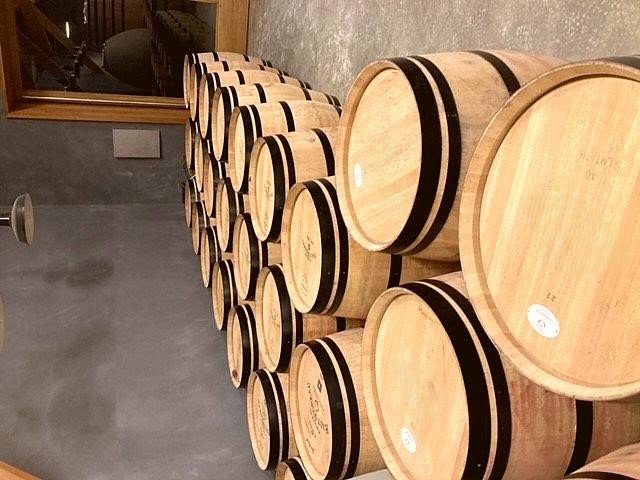 Offre R-WCBMRD — 225 Litres Vin Rouge