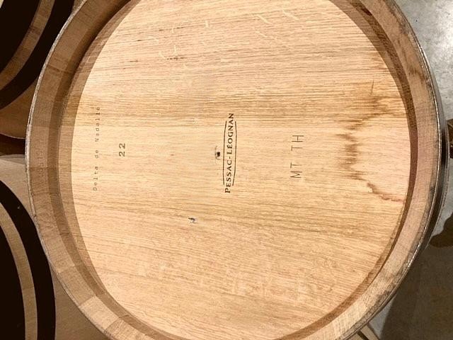 Offre R-WCBMRD — 225 Litres Vin Rouge