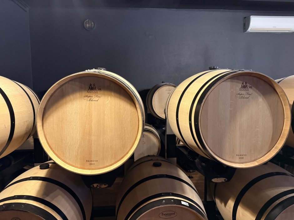 Offre R-5PBZ5F — 225 Litres Vin Rouge
