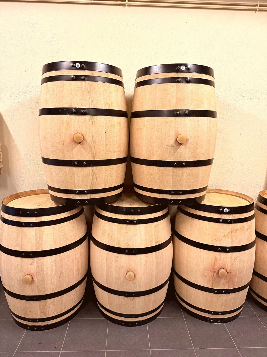 Offre R-5PBZ5F — 225 Litres Vin Rouge