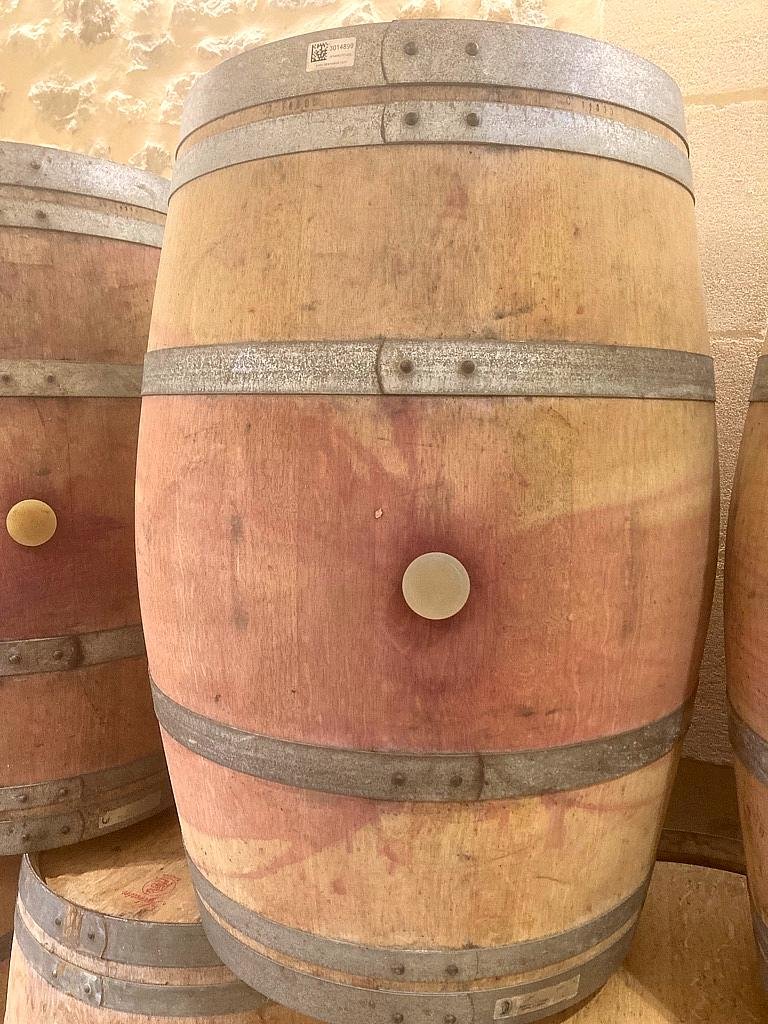 Offre R-1NUFZM — 225 Litres Vin Rouge