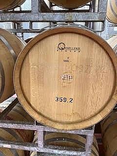 Offre R-KW5N5Z — 228 Litres Vin Rouge