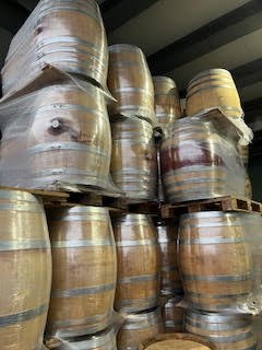 Offre R-KW5N5Z — 228 Litres Vin Rouge