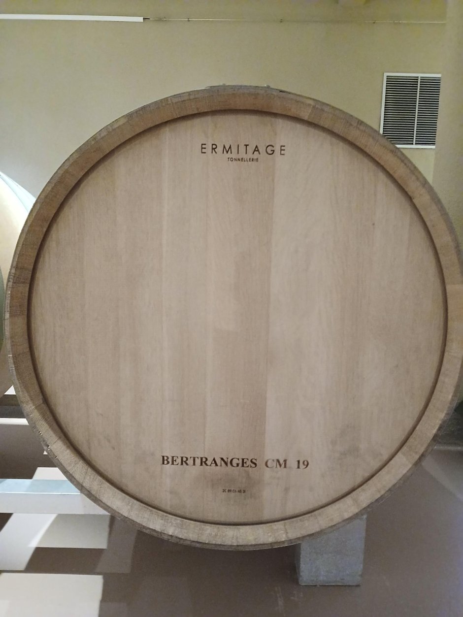 Offre R-2DEF5L — 500 Litres Vin Rouge
