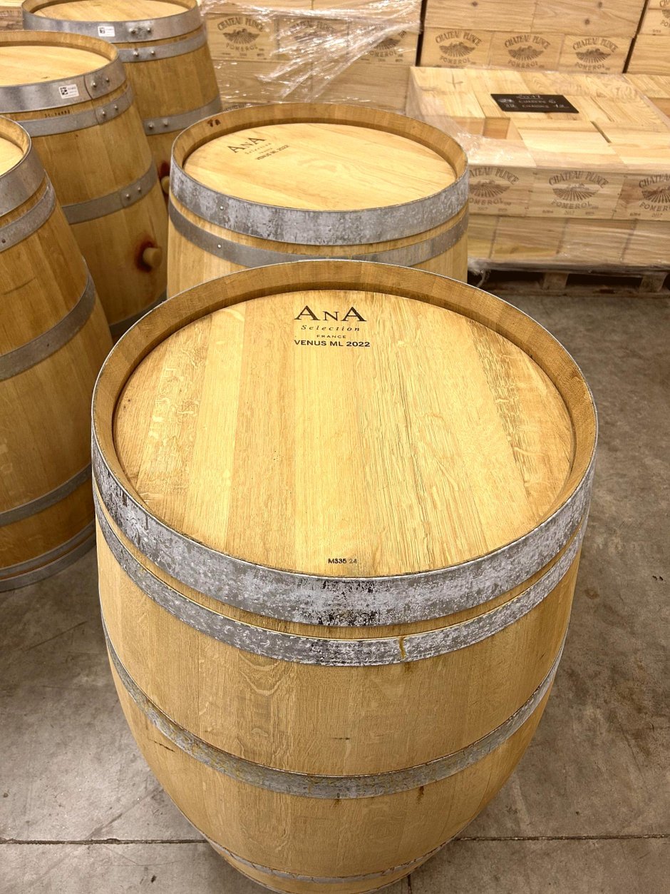 Offre R-12Z7YM — 225 Litres Vin Rouge