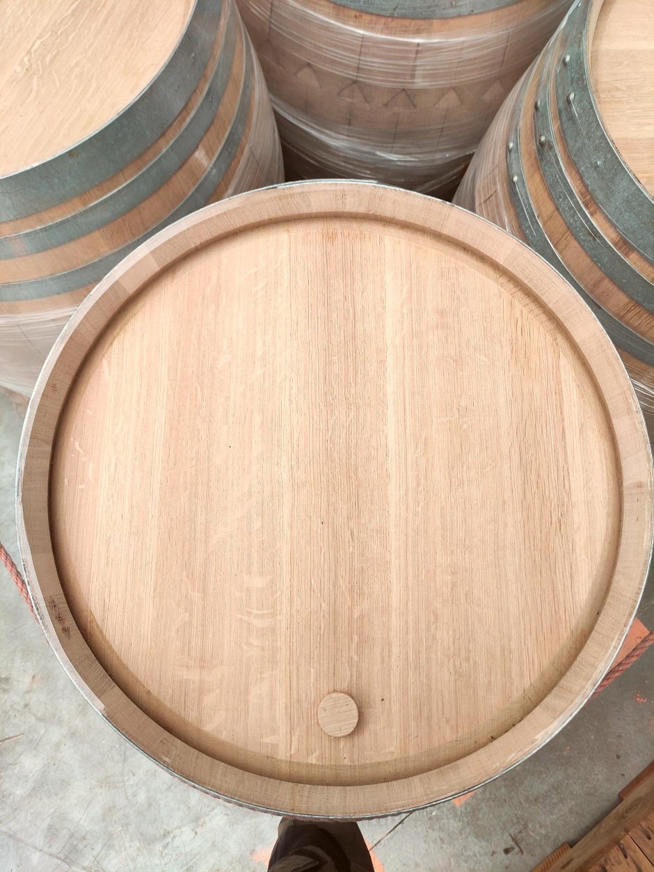 Offre R-AWBM25 — 228 Litres Vin Rouge