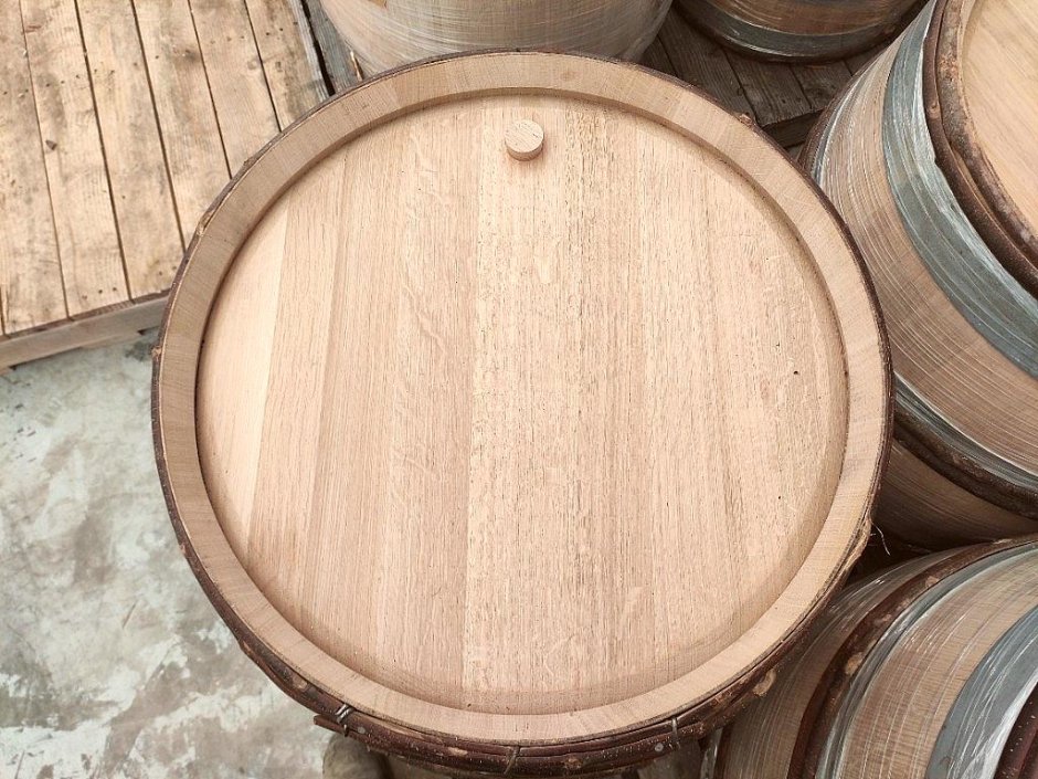 Offre R-LB7W15 — 228 Litres Vin Rouge
